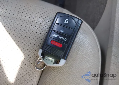 2015 Acura Rdx from USA, damaged, VIN 5J8TB4H50FL024208